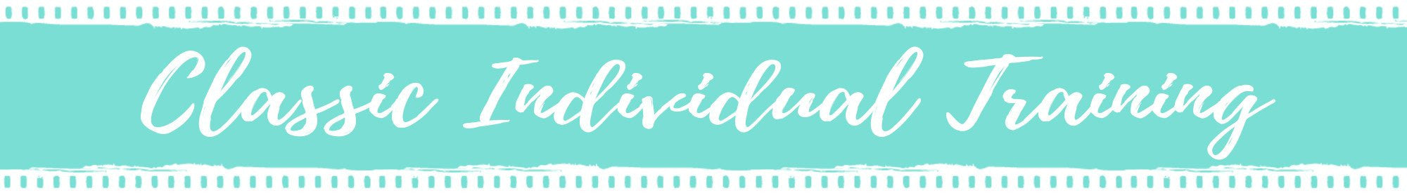 Classic Individual Eyelash Extension Training Courses