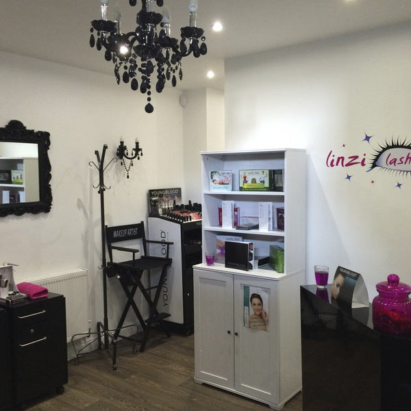 Classic Individual Eyelash Extension Training Newcastle