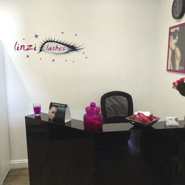 Classic Individual Eyelash Extension Training Newcastle