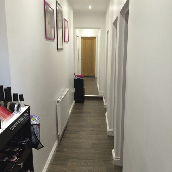 Classic Individual Eyelash Extension Training Newcastle