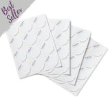 Cover Up Adhesive Stone Stickers