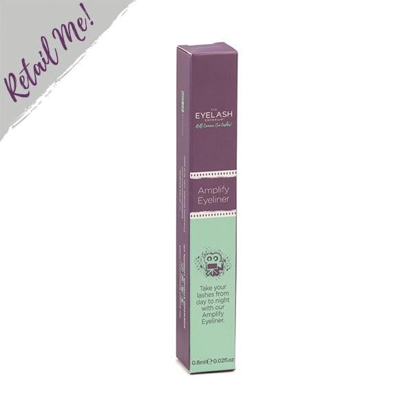 Amplify Eyeliner in packaging