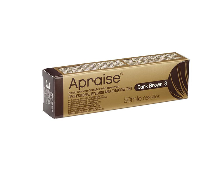 Apraise Tint - Brown (20ml)
