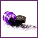 B-Curl Individual Lashes - 1g Jars  - 1