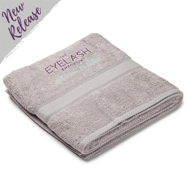 Costume Department Bath Sheet