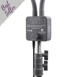 Glamcor Classic Elite 2 LED Eyelash Extension Lamp