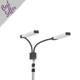 Glamcor Classic Elite 2 LED Eyelash Extension Lamp