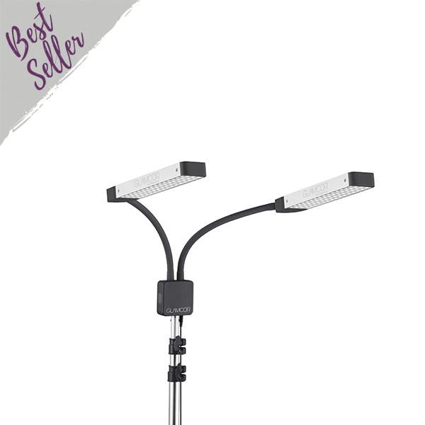 Glamcor Classic Elite 2 LED Eyelash Extension Lamp