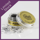 D-Curl Individual Lashes - 0.5g Pots  - 1