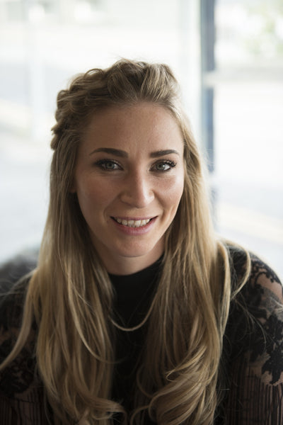 Danielle Hamnett - North Wales Trainer