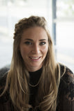Danielle Hamnett - Liverpool Trainer