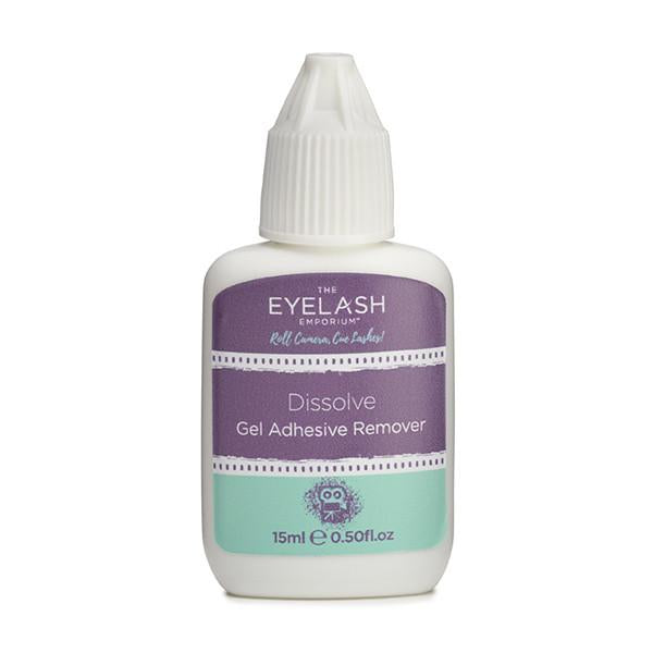 Dissolve Gel Adhesive Remover