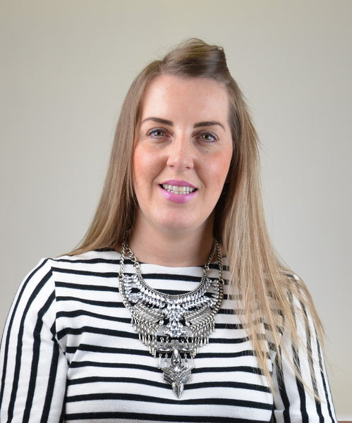 Joanne McGovern - Birmingham Trainer