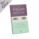 Set the Scene Lash Palette in box