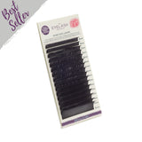C-Curl Full Screen 'Mink' Lashes (Mixed Lengths)