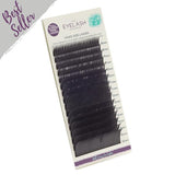 J-Curl Full Screen 'Mink' Lashes