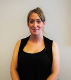 Lisa Burns - Doncaster Trainer