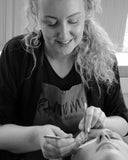 Classic Individual Eyelash Extension Training Manchester