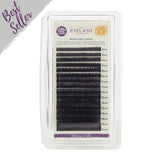 Full Screen 'Mink' Lashes (Mixed Lengths)