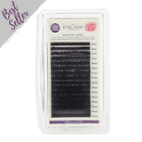 Full Screen 'Mink' Lashes (Mixed Lengths)