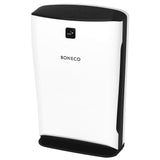 Boneco P340 Air Purifier Side View