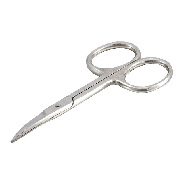 Scissors - Narrow Curved Utility