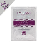 Lint-Free Under Eye Gel Patches