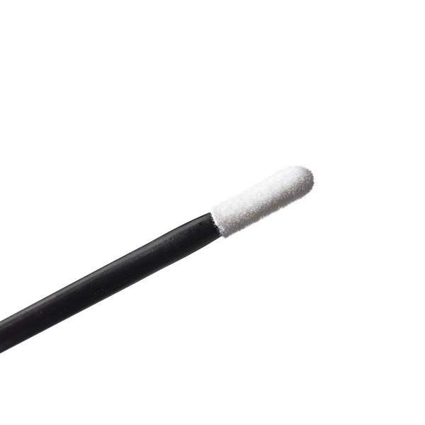 Soft Focus Sponge Applicator Close Up