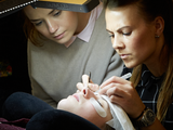 Classic Individual Eyelash Extension Training Pinewood Studios, London