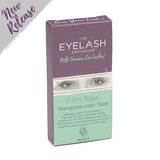 Film Reel Transpore Lash Tape in a box