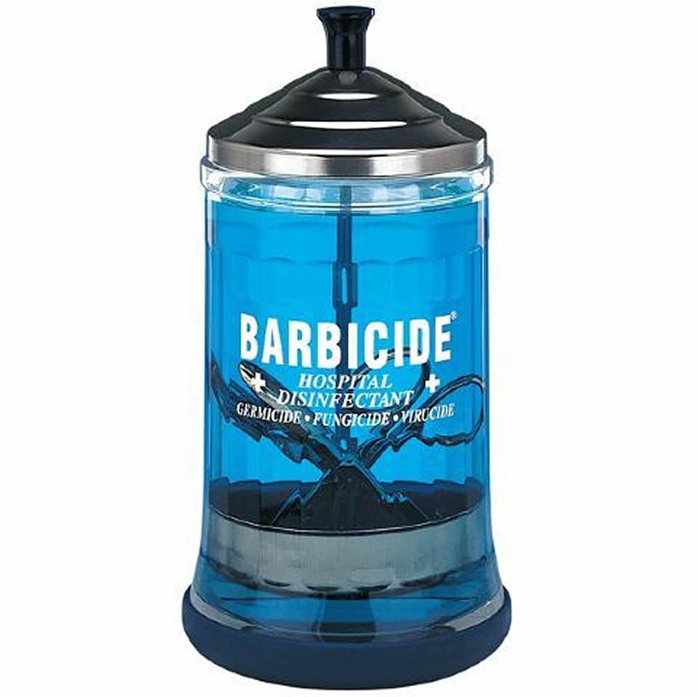 Barbicide Medium Disinfecting Jar