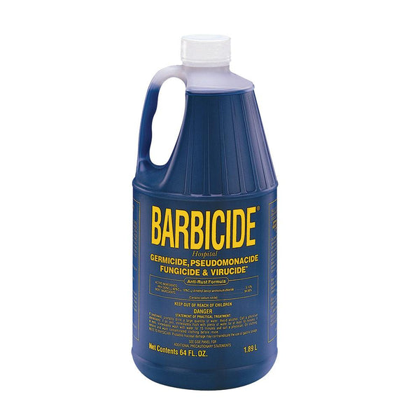 Barbicide Solution 1.89l/64fl.oz