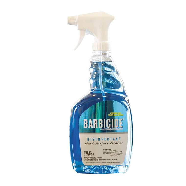 Barbicide Surface Spray 946ml / 32fl.oz