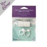 Supporting Role Lash Ring in packaging