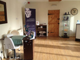 Eyelash Extension Training Chippenham