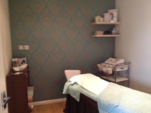 Gravity Defying Lashes Training Chippenham