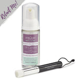 Lash Cleansing Foam and Stage Sweeper