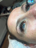 Special Effects xD Russian Volume Eyelash Extension Training