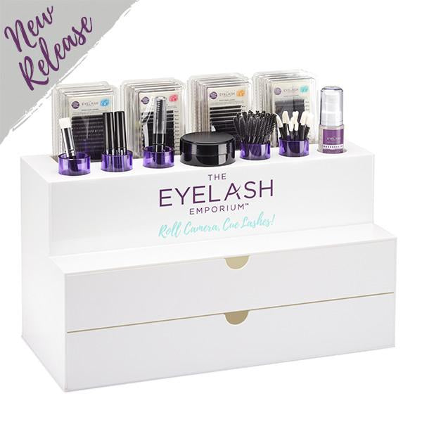 Director's Assistant Work Station