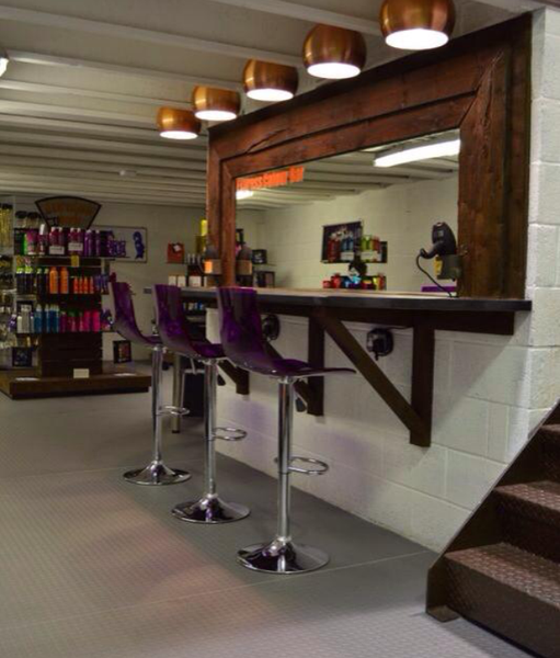 Doncaster Training Venue