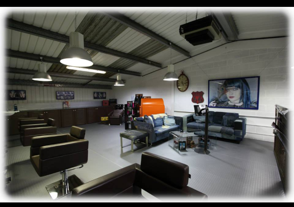 Doncaster Training Venue  