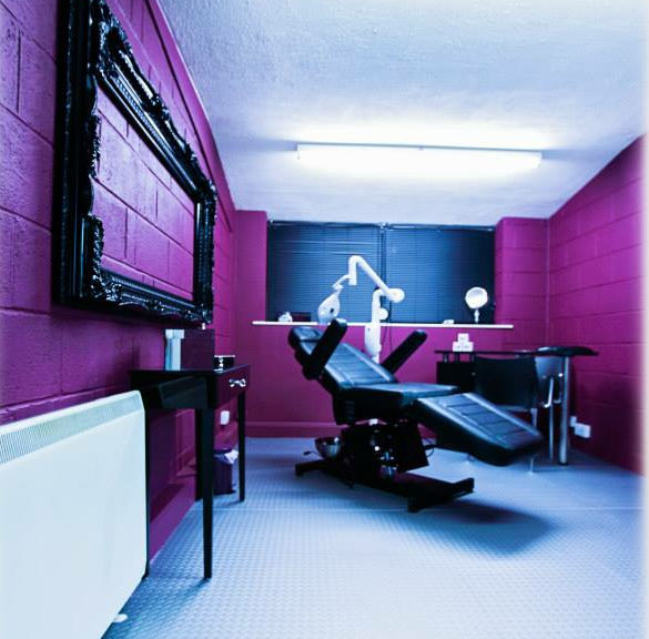 Doncaster Training Venue