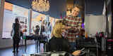Classic Individual Eyelash Extension Training North Wales