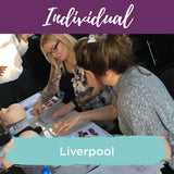 Classic Individual Eyelash Extension Training Liverpool