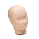 Stunt Double Manniquin Head