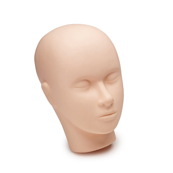 Stunt Double Manniquin Head