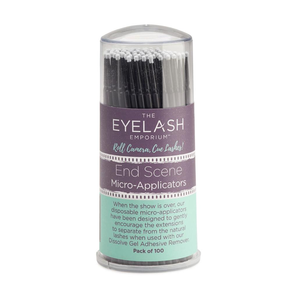 End Scene Micro-Applicators 