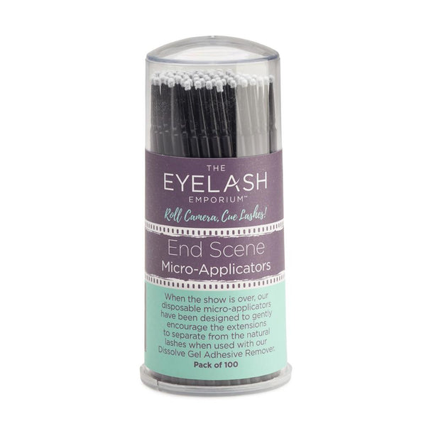 End Scene Micro-Applicators 