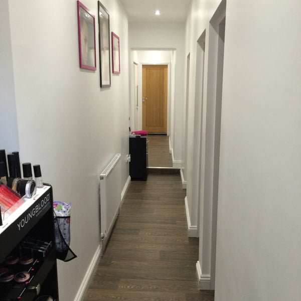 Newcastle Training Venue