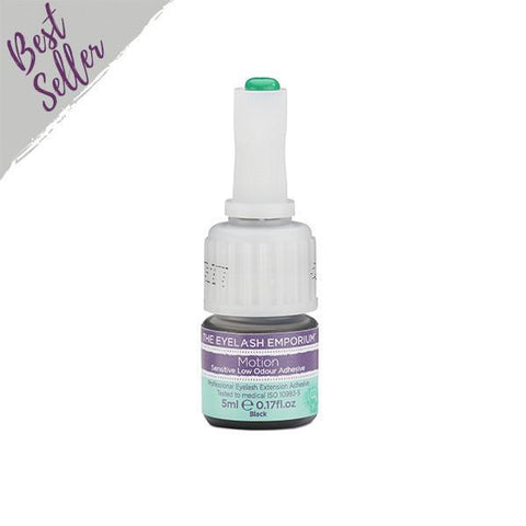 Motion Sensitive Low Odour Adhesive